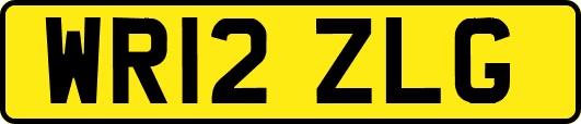 WR12ZLG