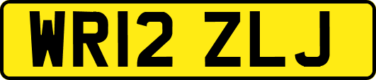 WR12ZLJ
