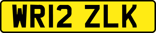 WR12ZLK