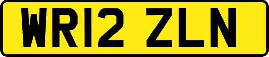 WR12ZLN