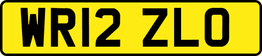 WR12ZLO