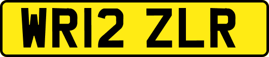 WR12ZLR