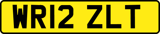 WR12ZLT