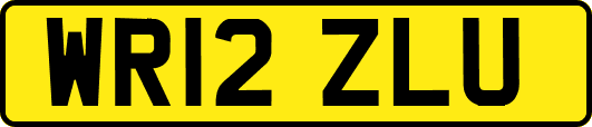 WR12ZLU