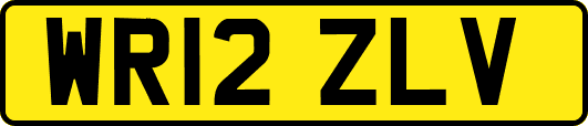 WR12ZLV