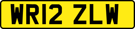 WR12ZLW