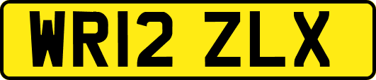 WR12ZLX