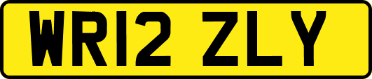 WR12ZLY