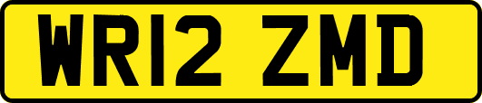 WR12ZMD