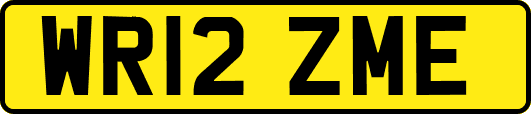WR12ZME