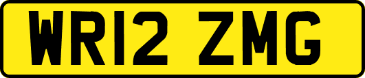 WR12ZMG