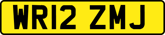 WR12ZMJ