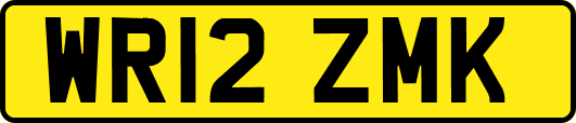 WR12ZMK