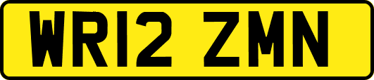 WR12ZMN