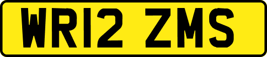 WR12ZMS