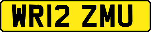 WR12ZMU