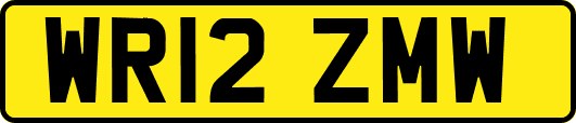 WR12ZMW