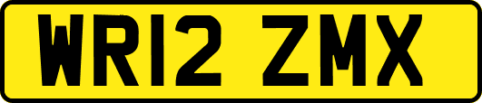 WR12ZMX