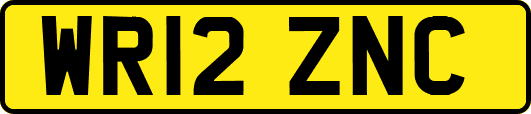 WR12ZNC