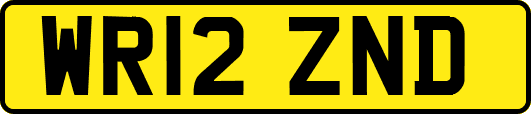 WR12ZND