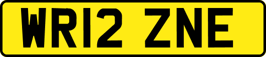 WR12ZNE