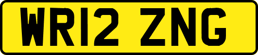 WR12ZNG