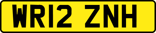 WR12ZNH