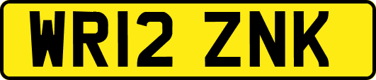 WR12ZNK