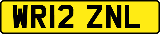 WR12ZNL