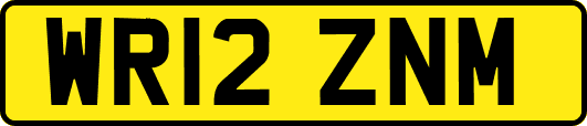 WR12ZNM