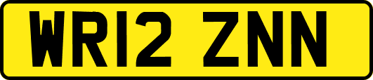 WR12ZNN