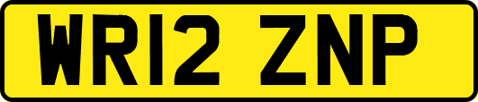 WR12ZNP