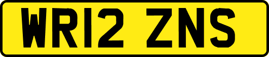 WR12ZNS
