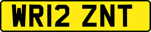 WR12ZNT