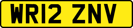WR12ZNV