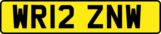 WR12ZNW