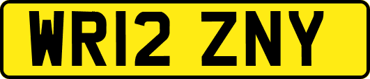 WR12ZNY