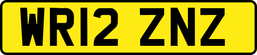 WR12ZNZ