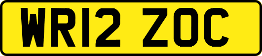 WR12ZOC