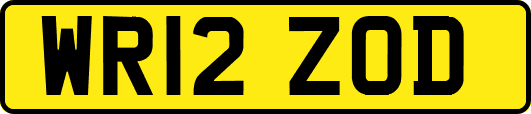 WR12ZOD