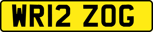WR12ZOG