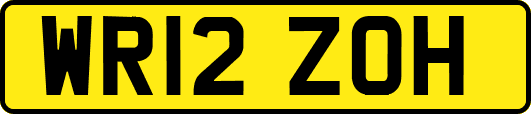 WR12ZOH