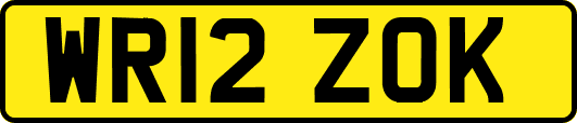 WR12ZOK