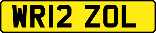 WR12ZOL