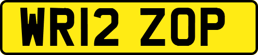 WR12ZOP