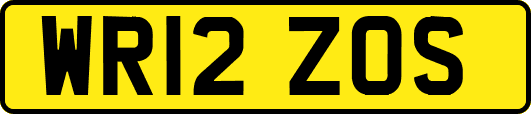 WR12ZOS