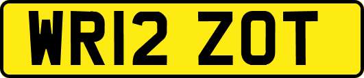 WR12ZOT