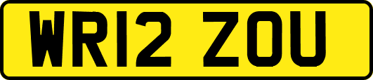 WR12ZOU