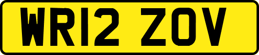 WR12ZOV
