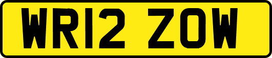 WR12ZOW